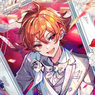 Profile image of エース