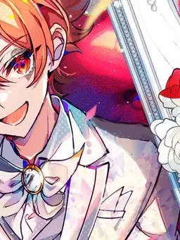 choco_miru6868의 いちにちかれし