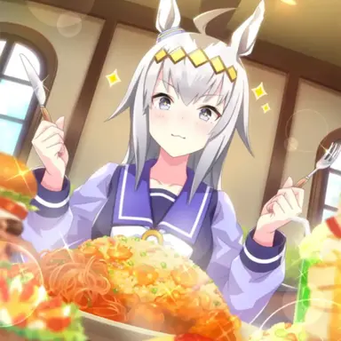 Profile image of 오구리 캡