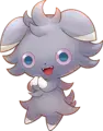 Profile image of Espurr