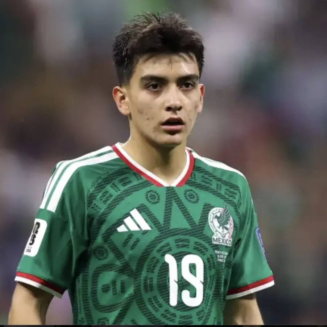 GrassyKishu1718의 Gilberto mora