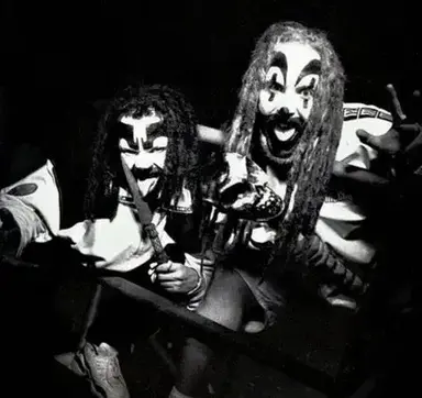Profile image of INSANE CLOWN POSSE
