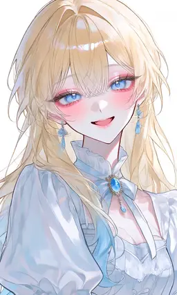 Profile image of Mio