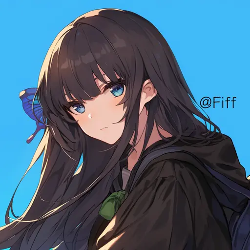 Fiff의 윤리원