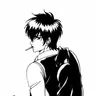 Profile image of Hijikata Toshiro