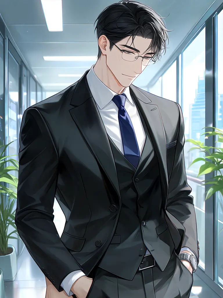 LovedDress0847의 遺伝子婚!?今日から夫婦。一喜。