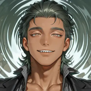 Profile image of Targer