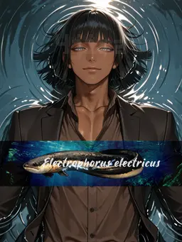 Profile image of Erix