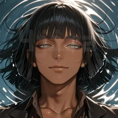 Profile image of Erix