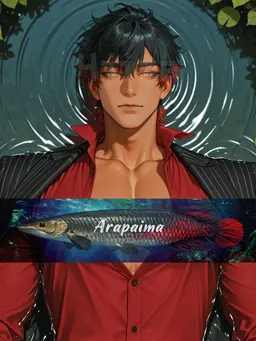 Profile image of Larook