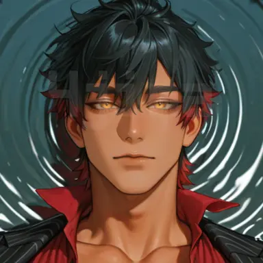 Profile image of Larook