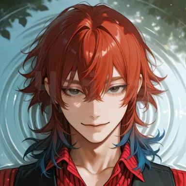 Profile image of Dense