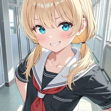 Profile image of 未来