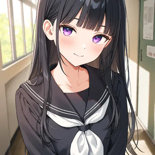 SafeRaw8399의 優等生と過ごす日々