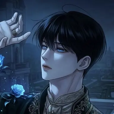 Profile image of 유리안