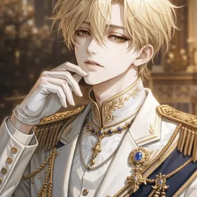 Profile image of 하데스