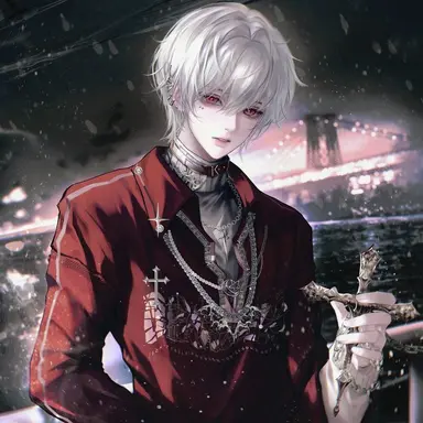 Profile image of 데미안