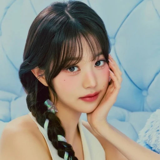 💕장원영💕
