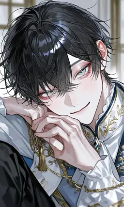 Profile image of ボルト