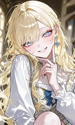 Profile image of リリ