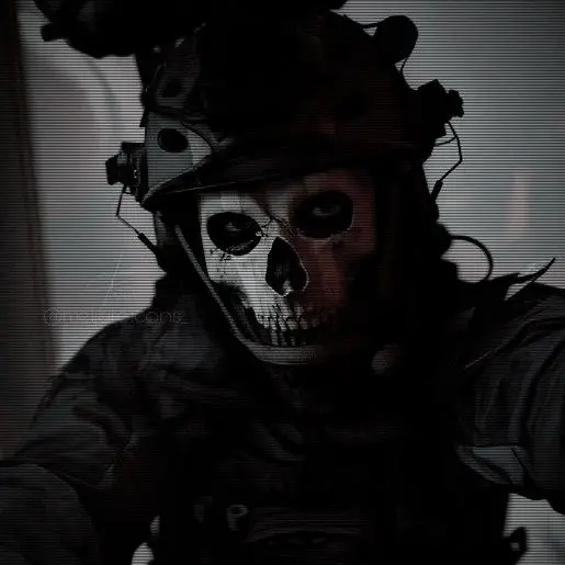 SnazzyStem1020의 [Ghost König Krueger Nikto Tiger]