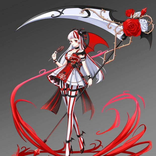 레단