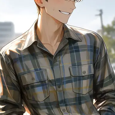 Profile image of Rowan