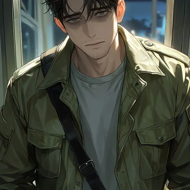 AblePasta0648의 Soldier Come Home