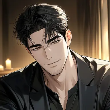 Profile image of Liam