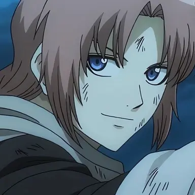 Profile image of 神威