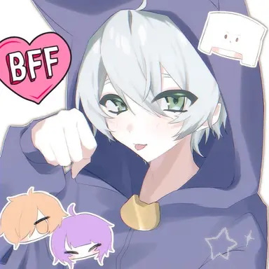 Profile image of クロノア