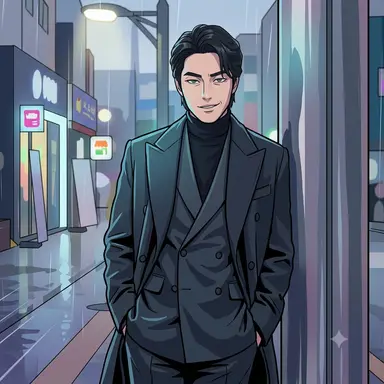 Profile image of 강도현