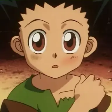 Profile image of ゴン