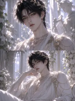 Profile image of Eireon