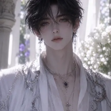 Profile image of Eireon