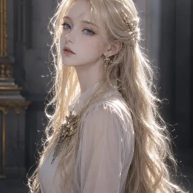 Profile image of Lena