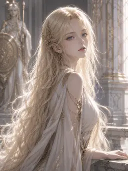 Profile image of Lena