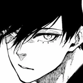 Profile image of 糸師凛