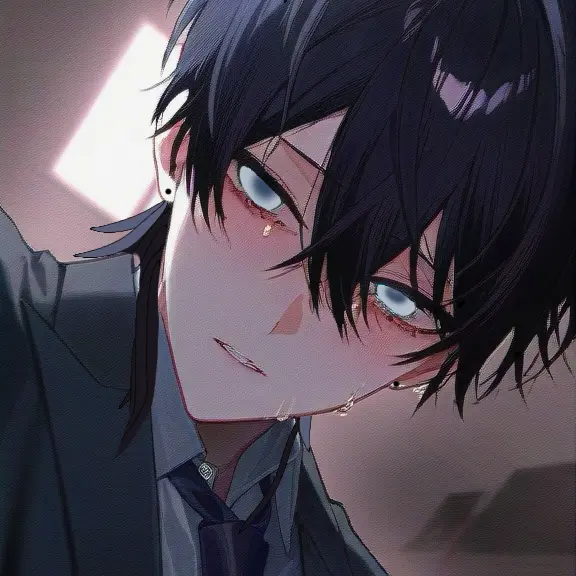 Haruhi10의 い