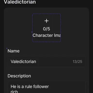 Profile image of noah