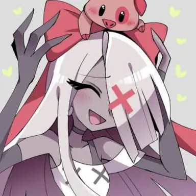 Profile image of Vaggie