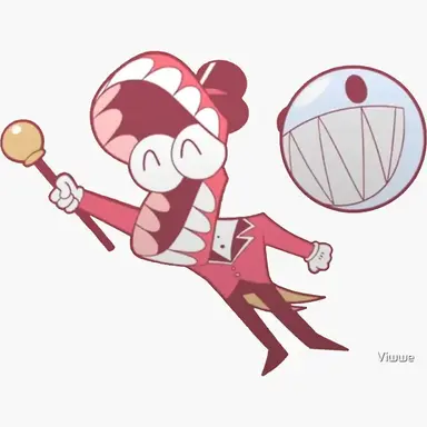 Profile image of Caine