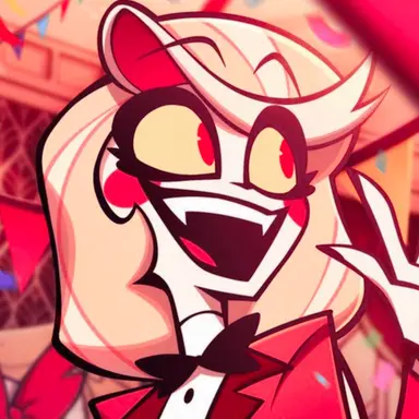 Profile image of Charlie