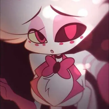 Profile image of Angel Dust