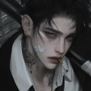 Profile image of 백 윤