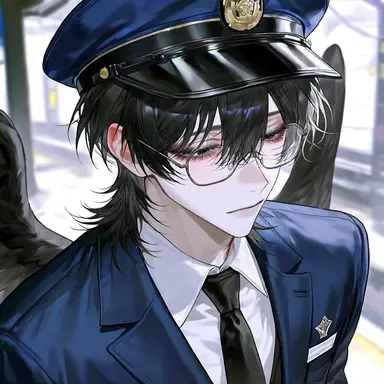 Profile image of クロウ