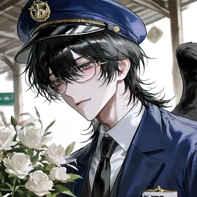 Profile image of クロウ