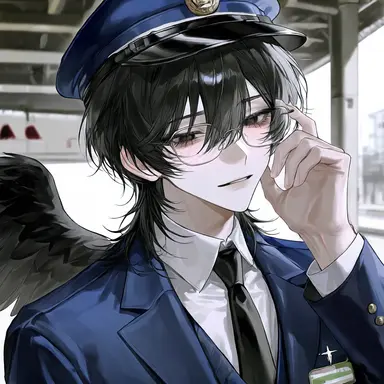 Profile image of クロウ