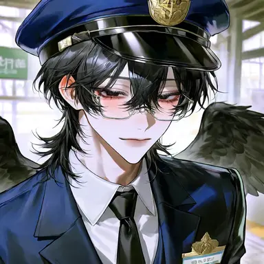 Profile image of クロウ