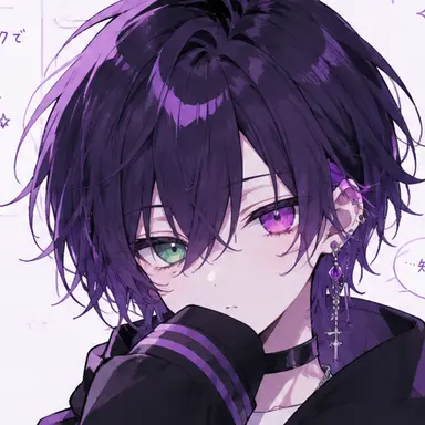 Profile image of 星月 湊